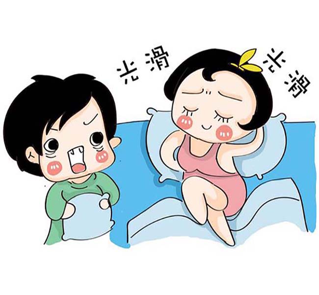 脫毛儀廠家諾鉑為您解疑:關于激光脫毛的六大問題(圖3) 脫毛儀廠家諾鉑為您解疑:關于激光脫毛的六大問題(圖3)