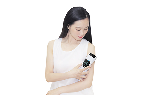 脫毛儀對皮膚有影響嗎？(圖1)