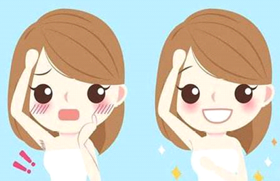 做一個(gè)精致的小仙女，和 ＂毛手毛腳” 的自己徹底說(shuō)拜拜(圖1)