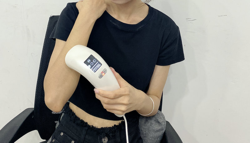 藍寶石冰點脫毛儀，滿足消費者需求，讓你脫毛更舒心(圖3)
