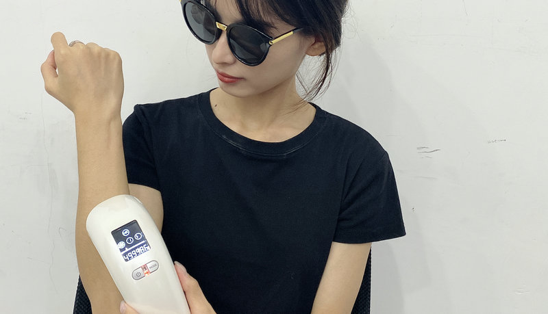 家用脫毛儀這樣使用效果更好(圖3)