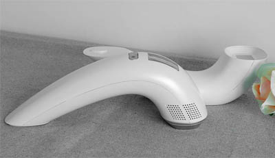 脫毛儀器的優缺點對比：激光、光子、電擊等技術的比較(圖1)